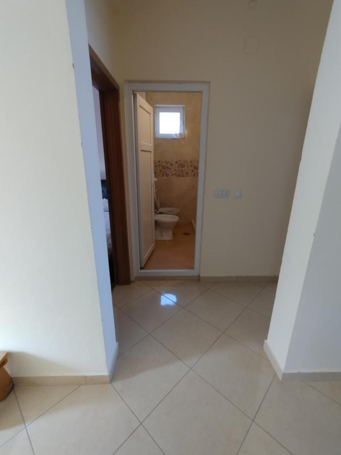 Tahiri Bellevue Apartments Ulcinj Bagian luar foto